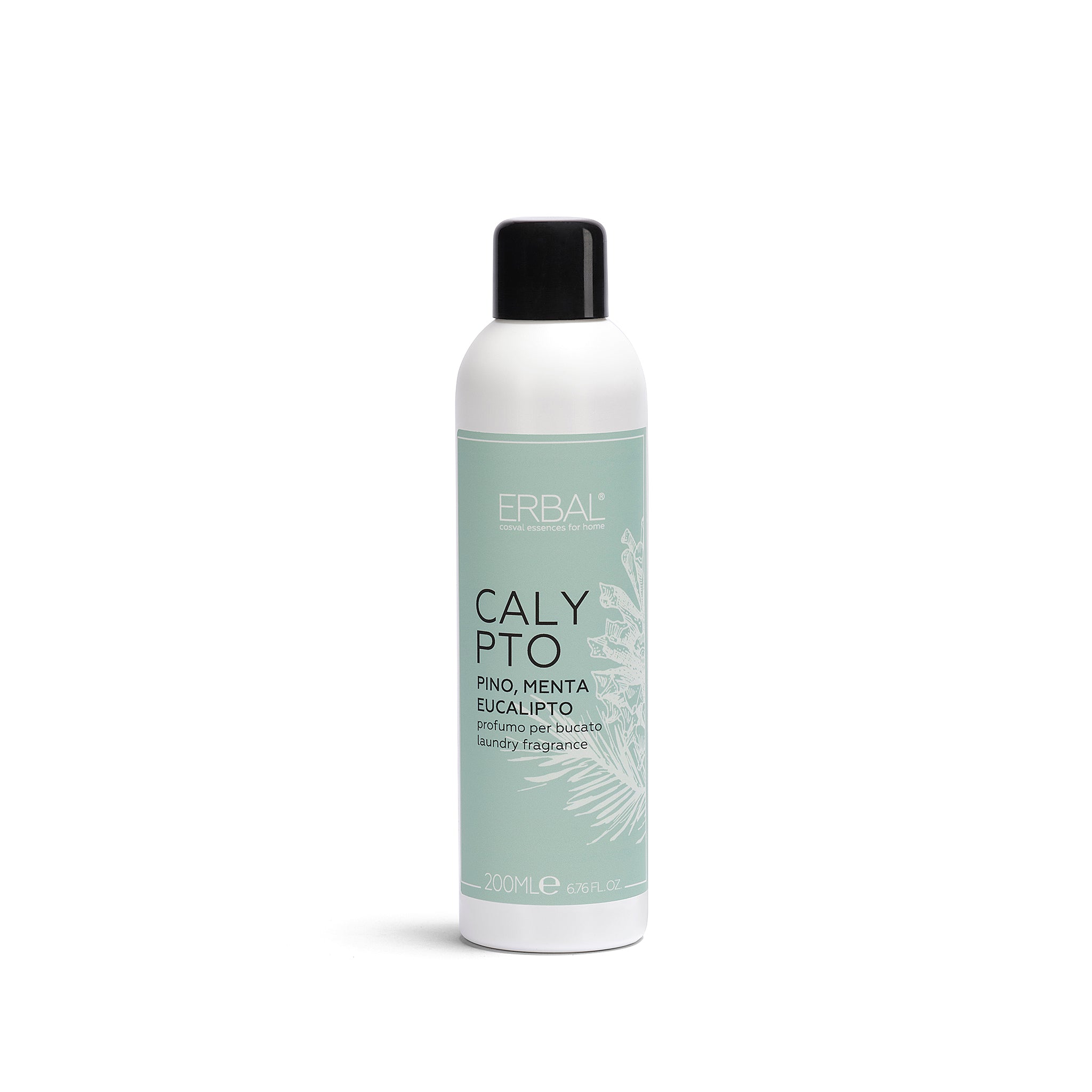 Calypto Profumo Lavatrice 200ml