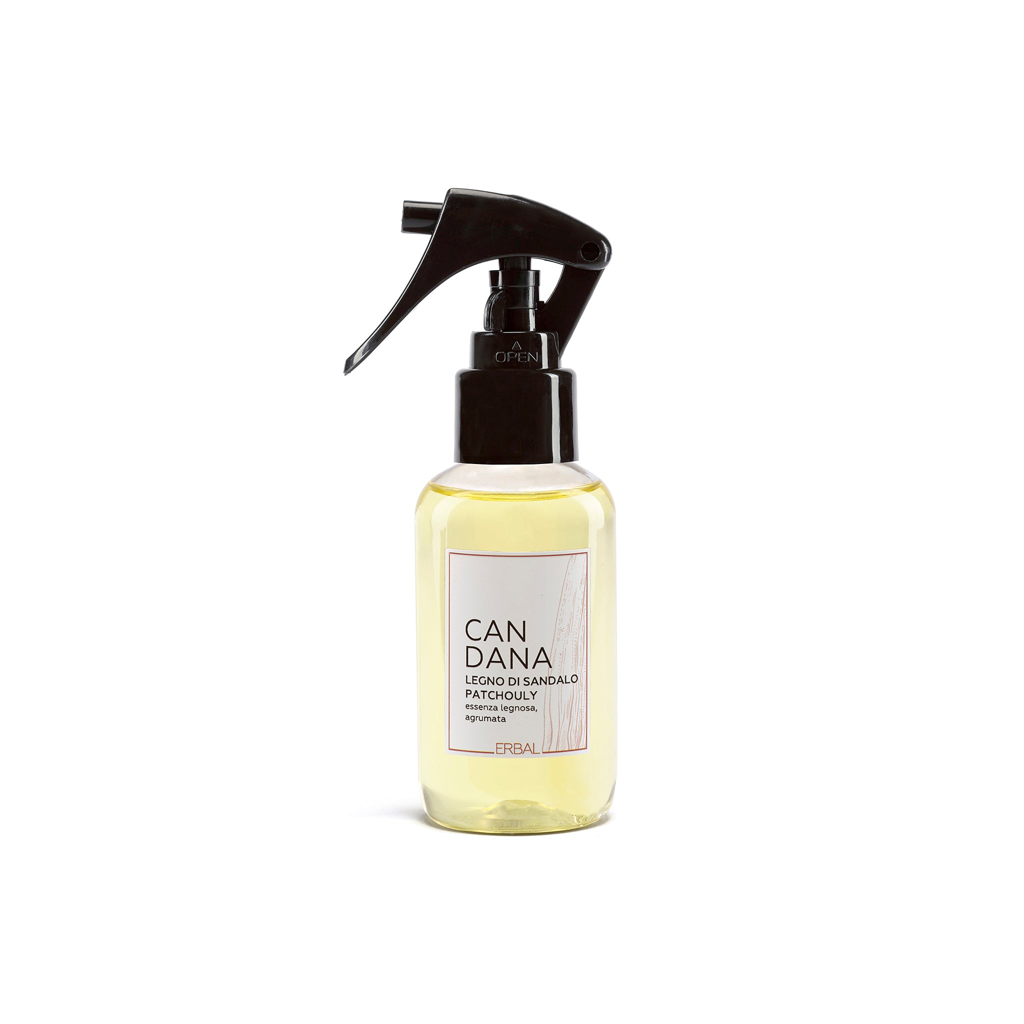 Candana Trigger Spray