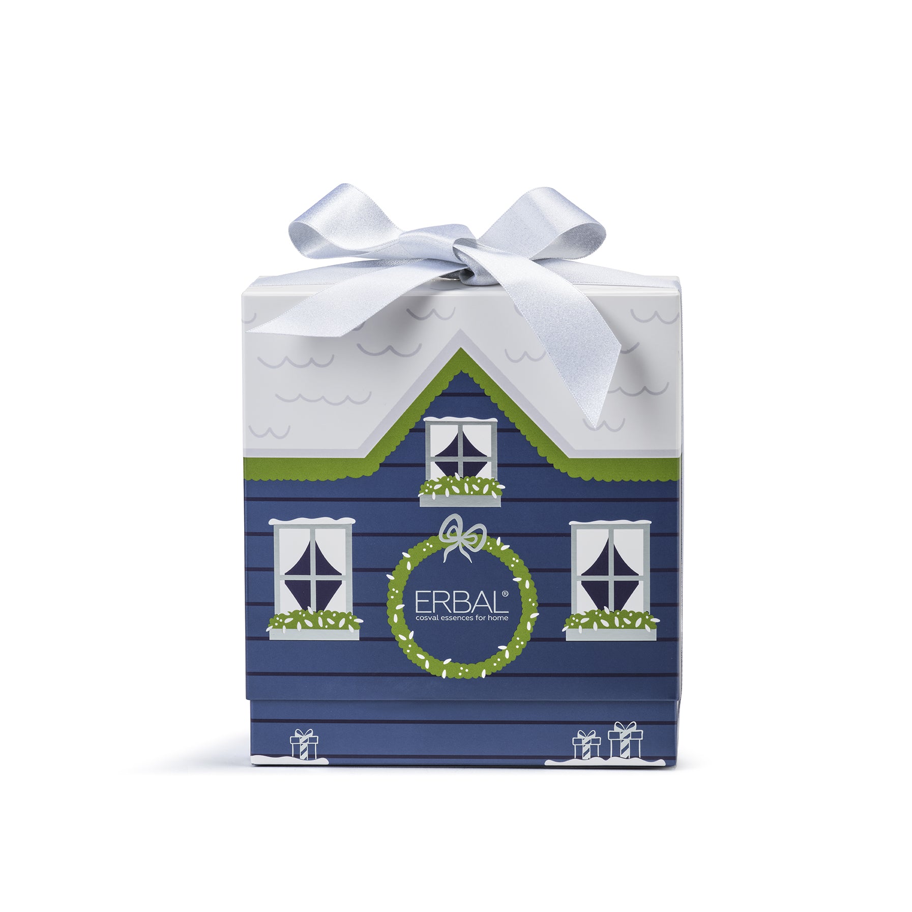 Kasmiri Chalet Cofanetto