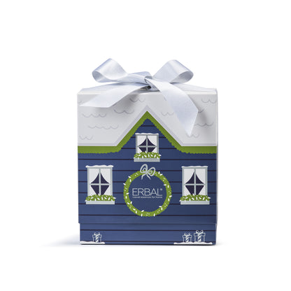 Kasmiri Chalet Cofanetto