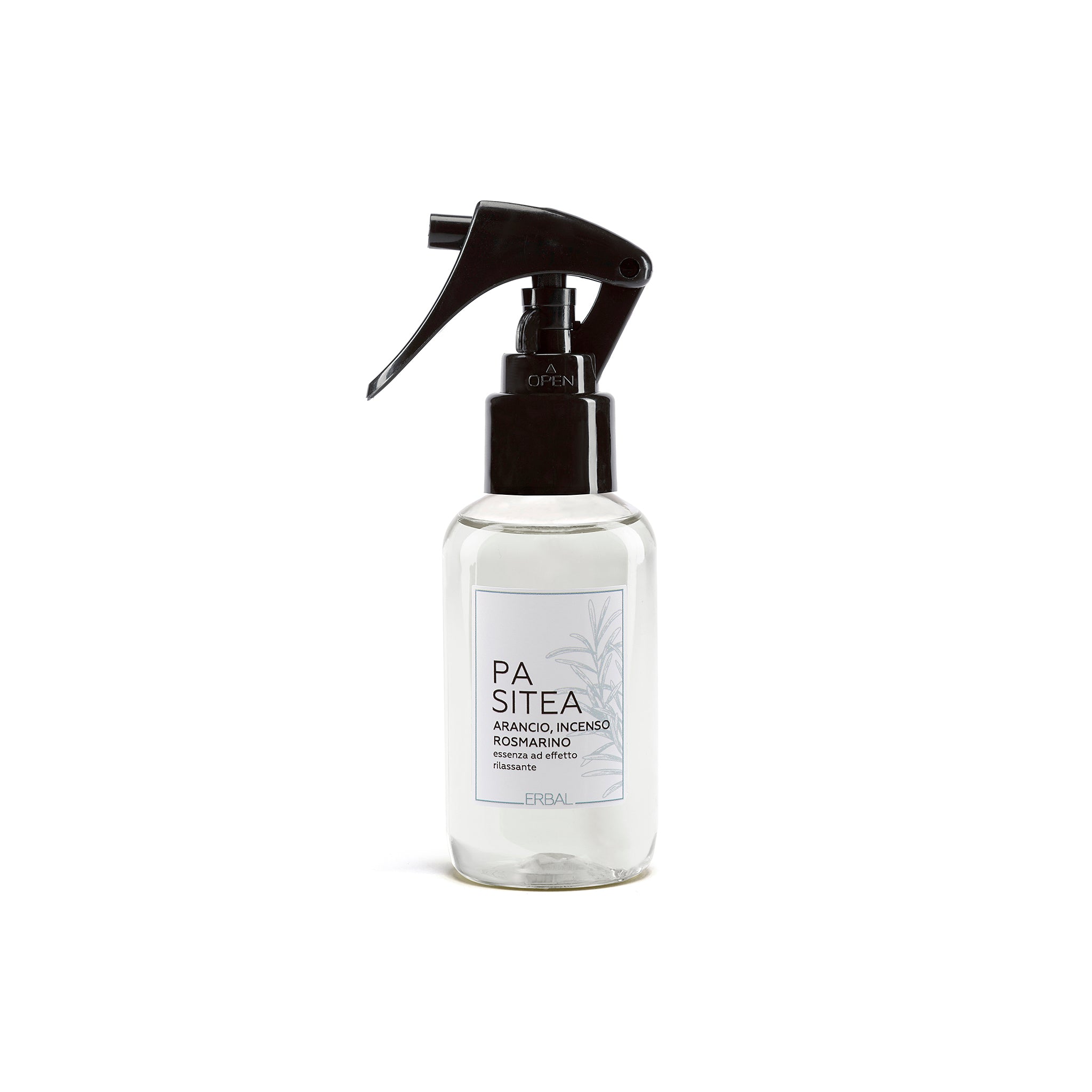 Pasitea Trigger Spray