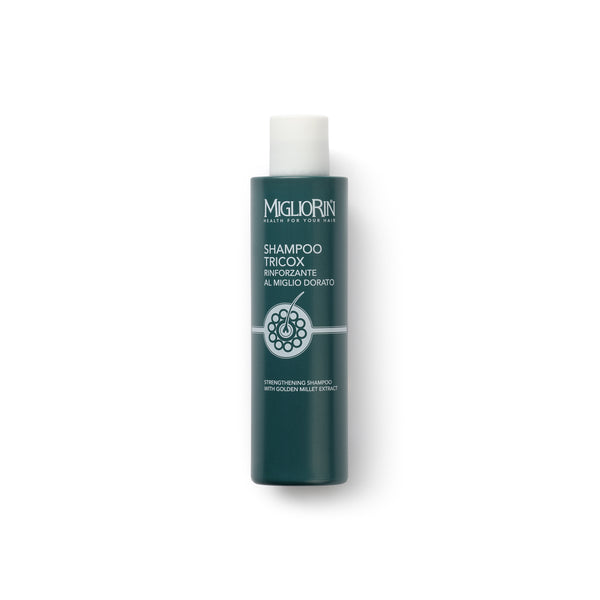 Tricox Strengthening Shampoo – Cosval