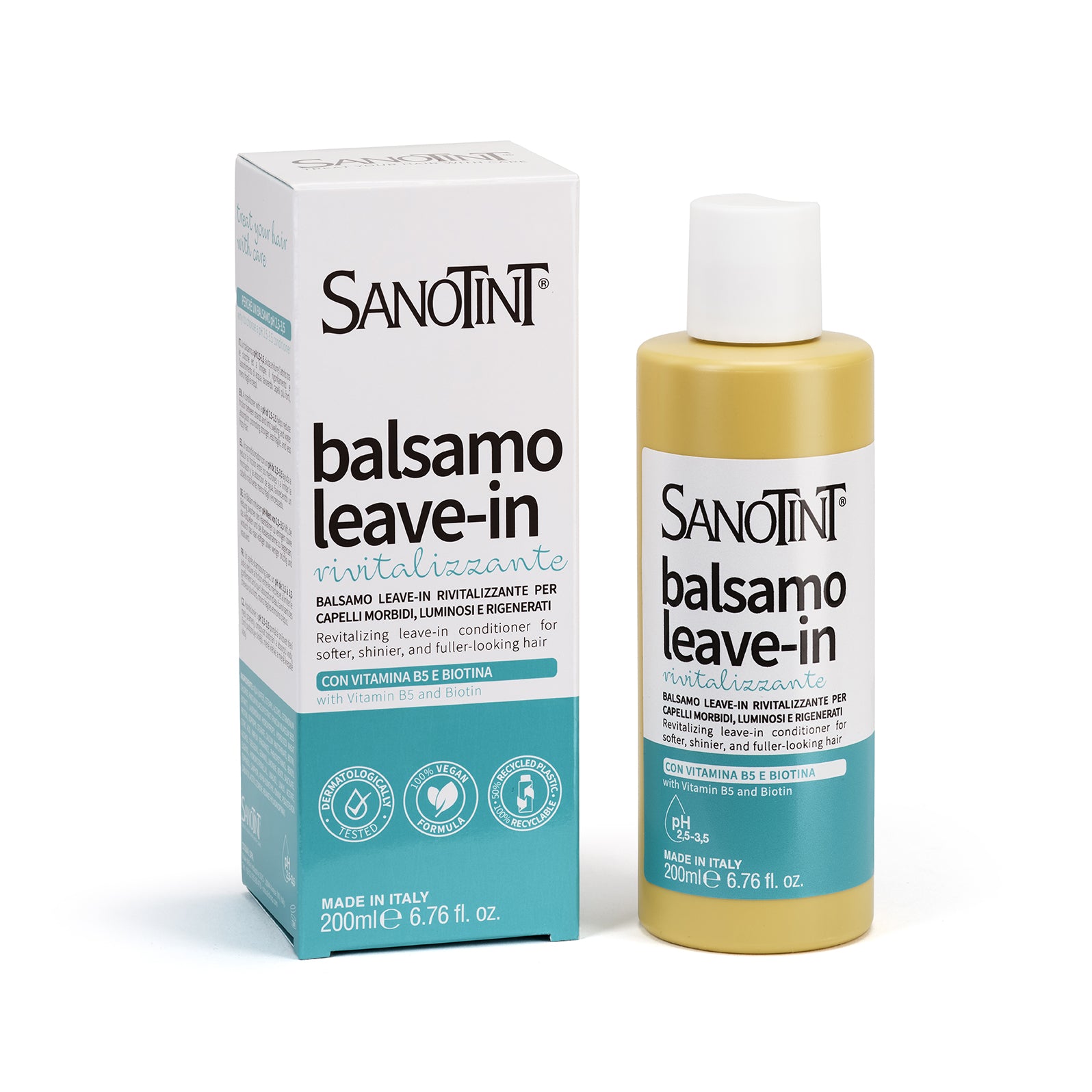 Revitalizing Conditioner