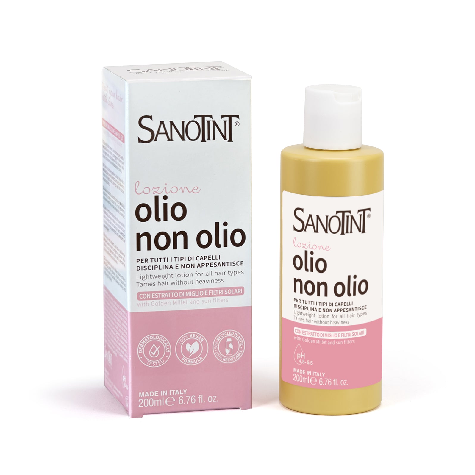 Olio non olio 200ml