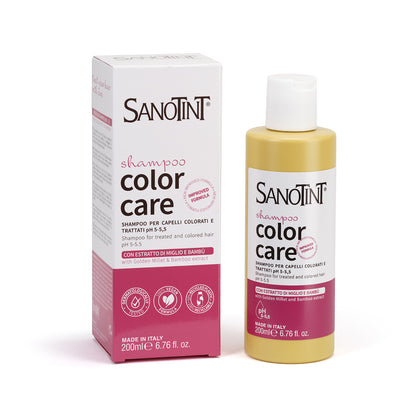 Colorcare Shampoo