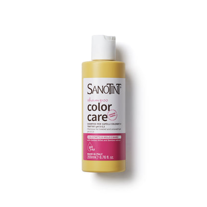 Colorcare Shampoo