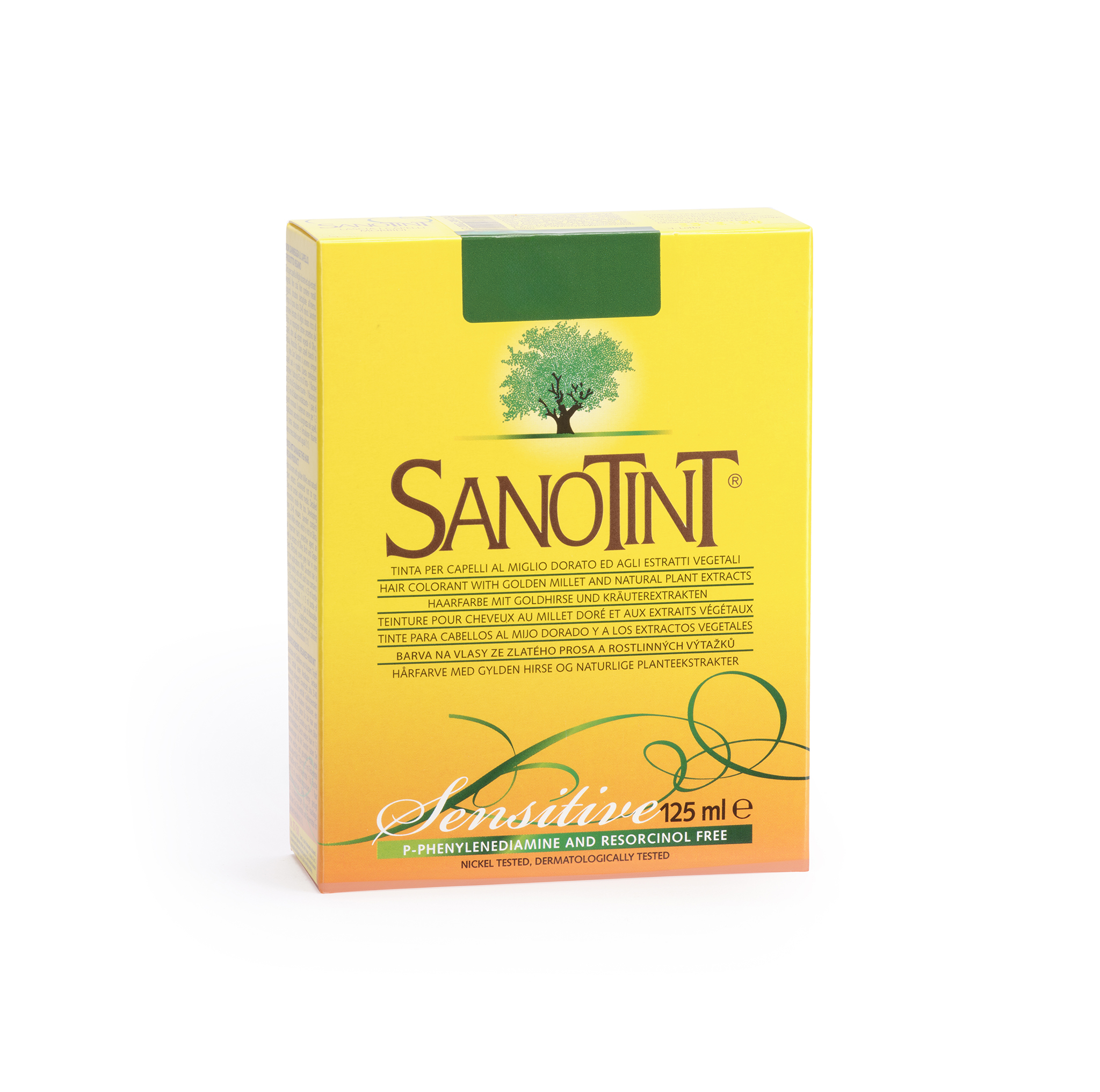 Sanotint Sensitive