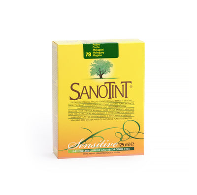 Sanotint Sensitive