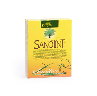 Sanotint Sensitive