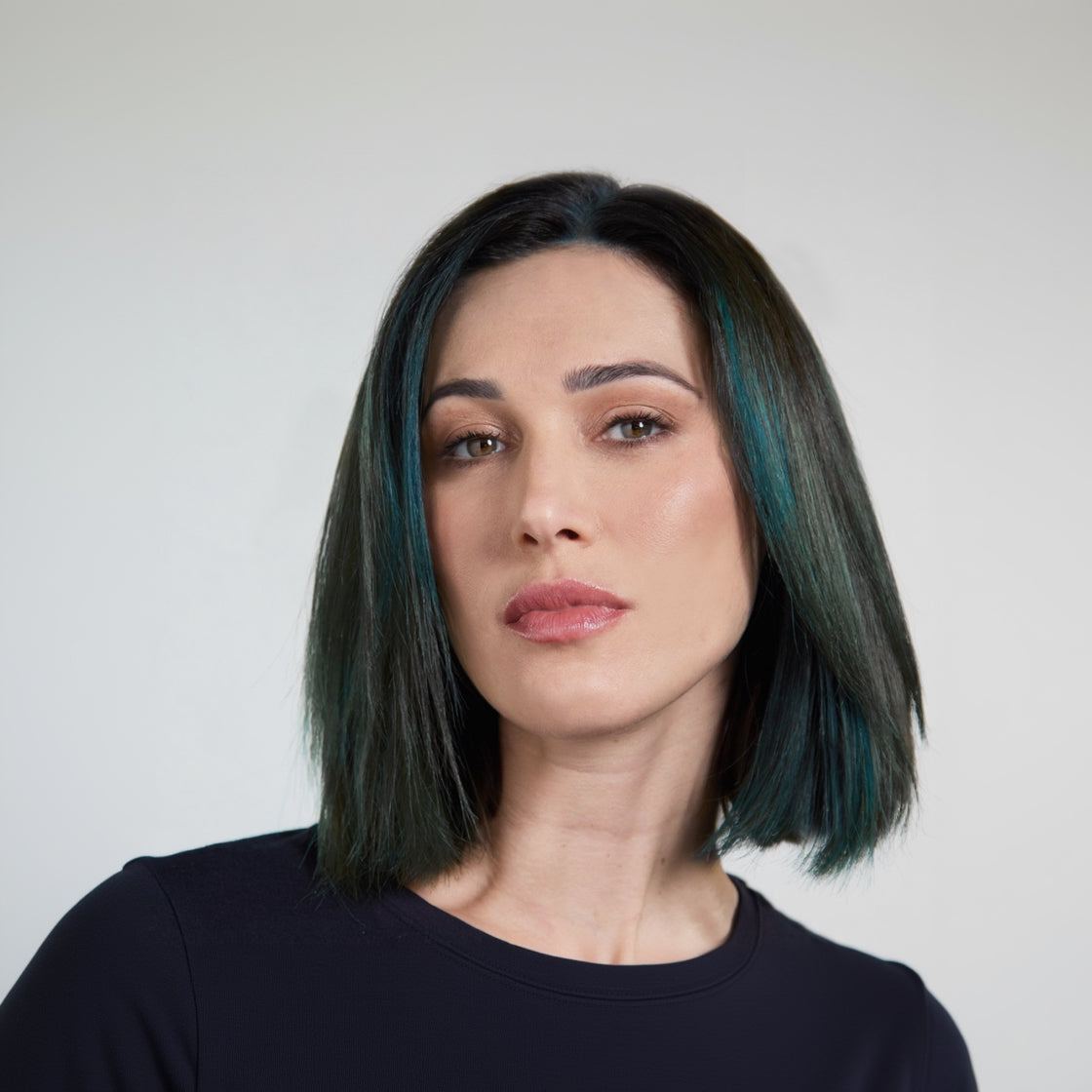 Azulene Coloring Mask