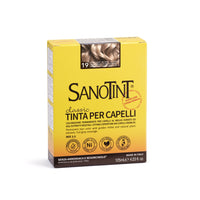 19 Biondo Chiarissimo