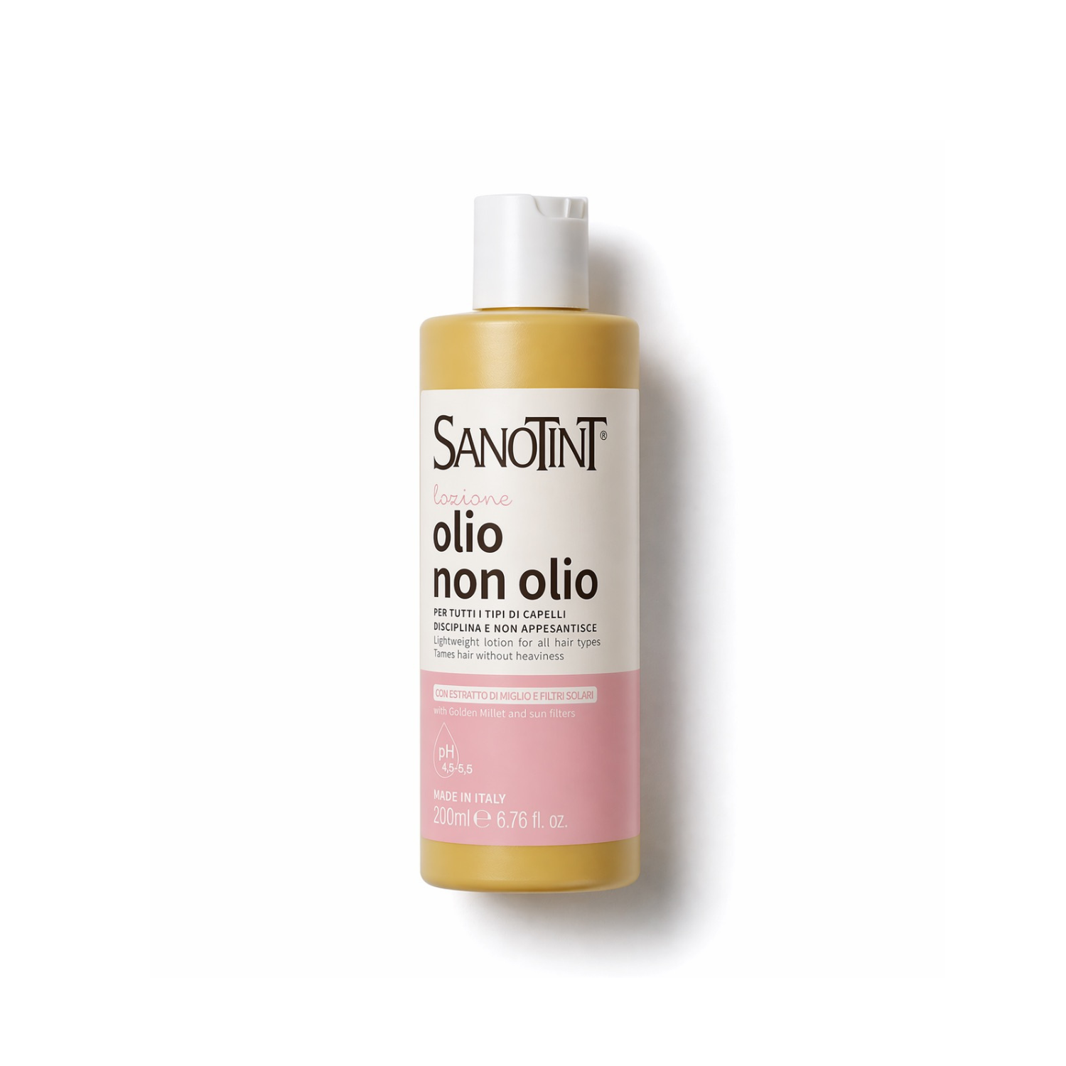 Olio non olio