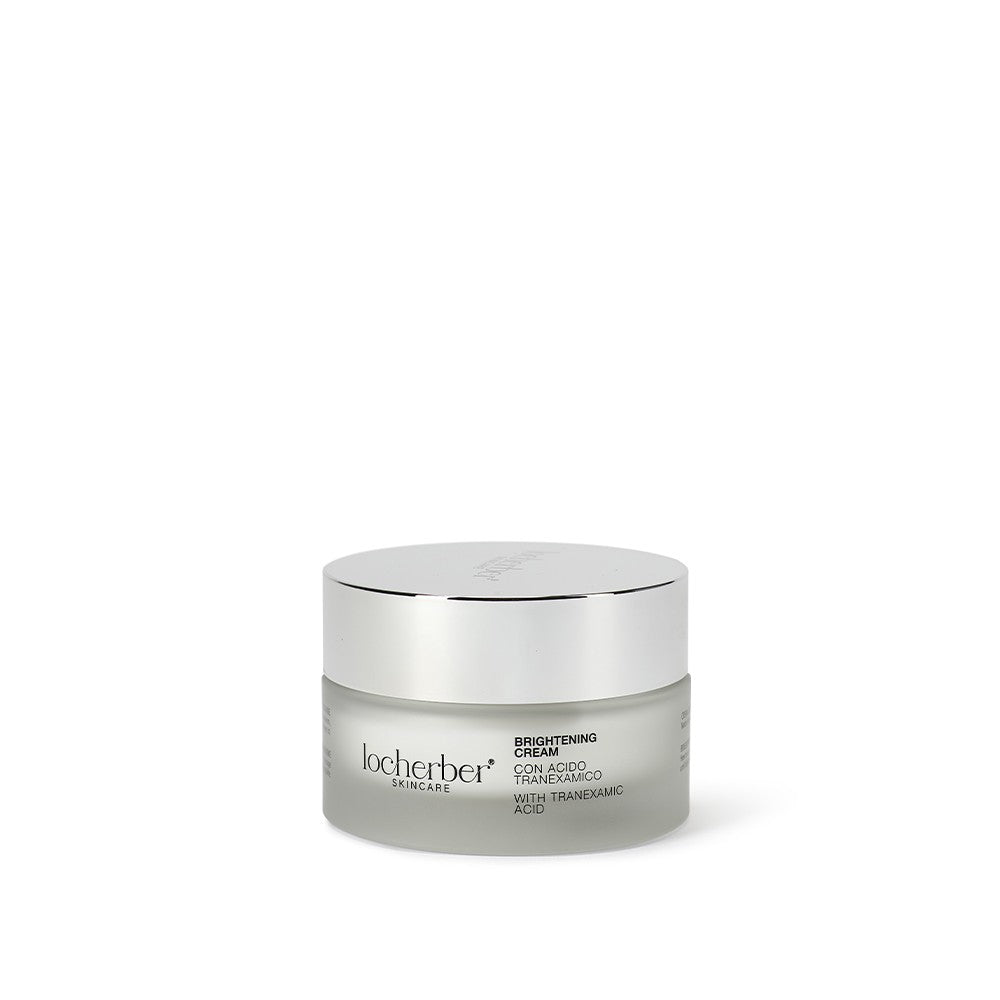 Brightening Cream con Acido Tranexamico