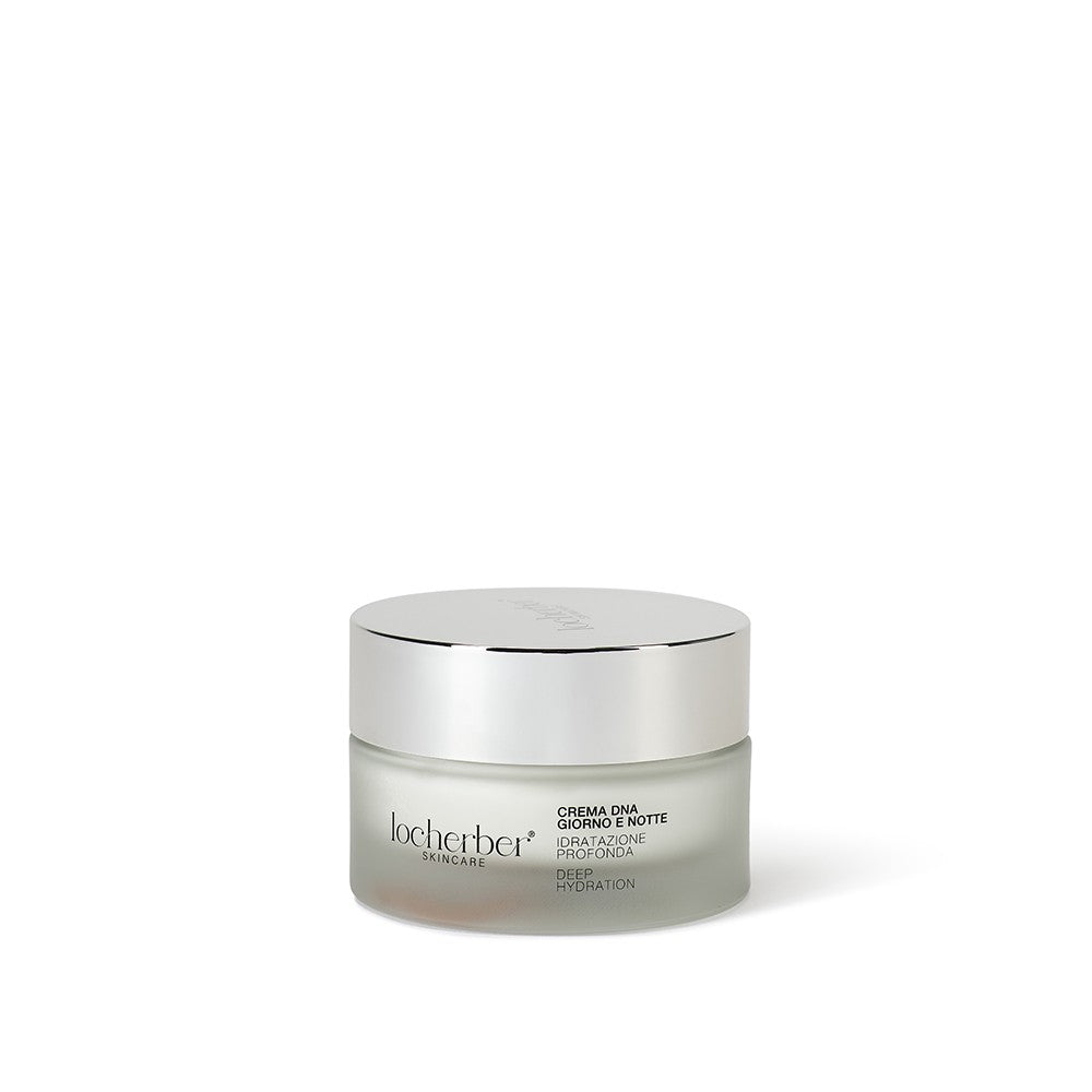 Dna Night-and-Day Moisturizer