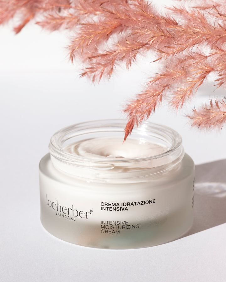 Crema Idratazione Intensiva