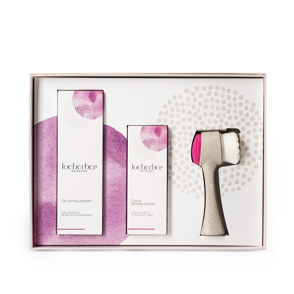 Skin Balancing Gift Box 