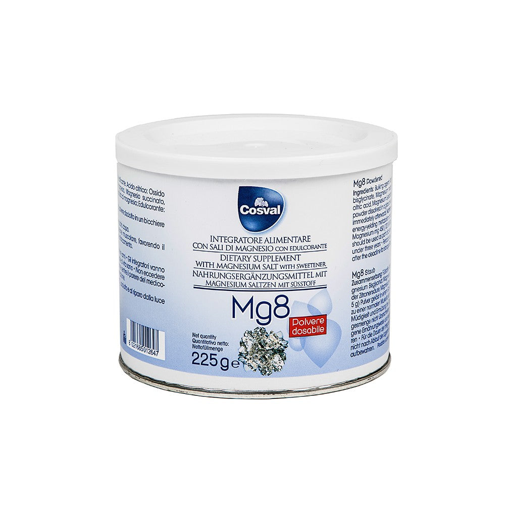 MG8 Dosable Powder