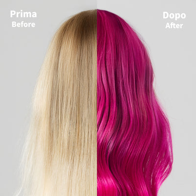 Rasperry Coloring Mask