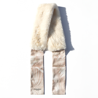 Regalo: Scaldacollo Locherber Skincare