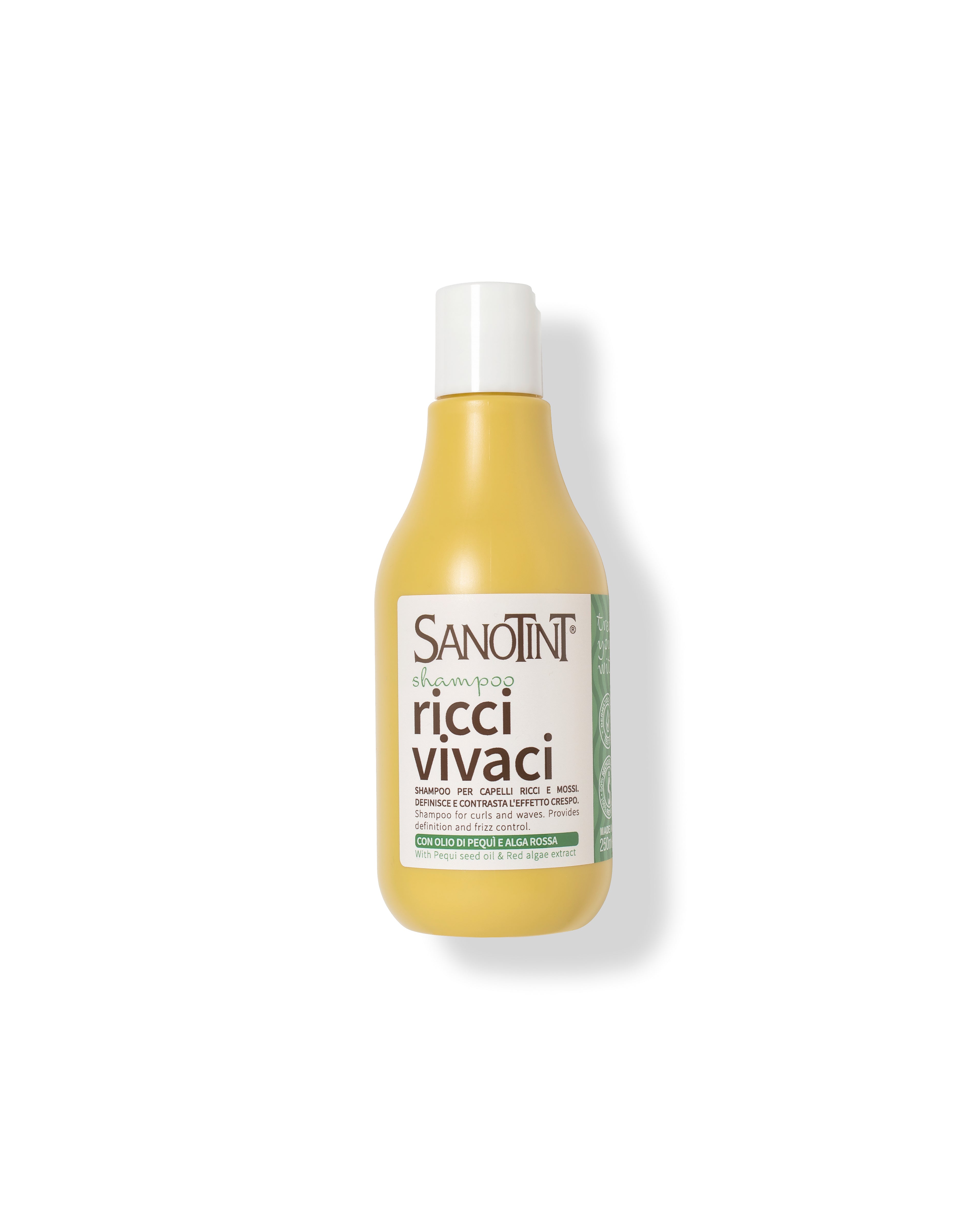 Shampoo Ricci Vivaci