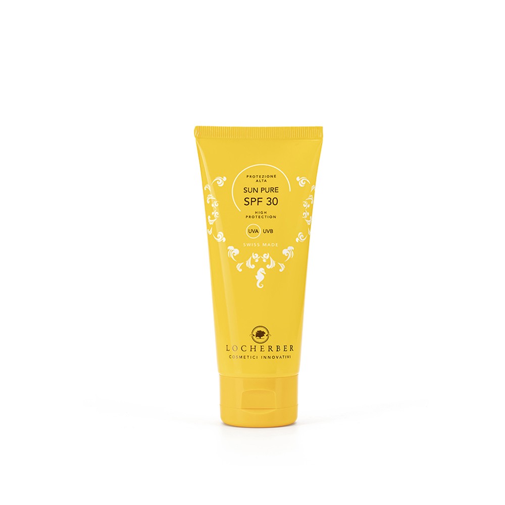 Sun Pure Protezione Solare (Spf 30)