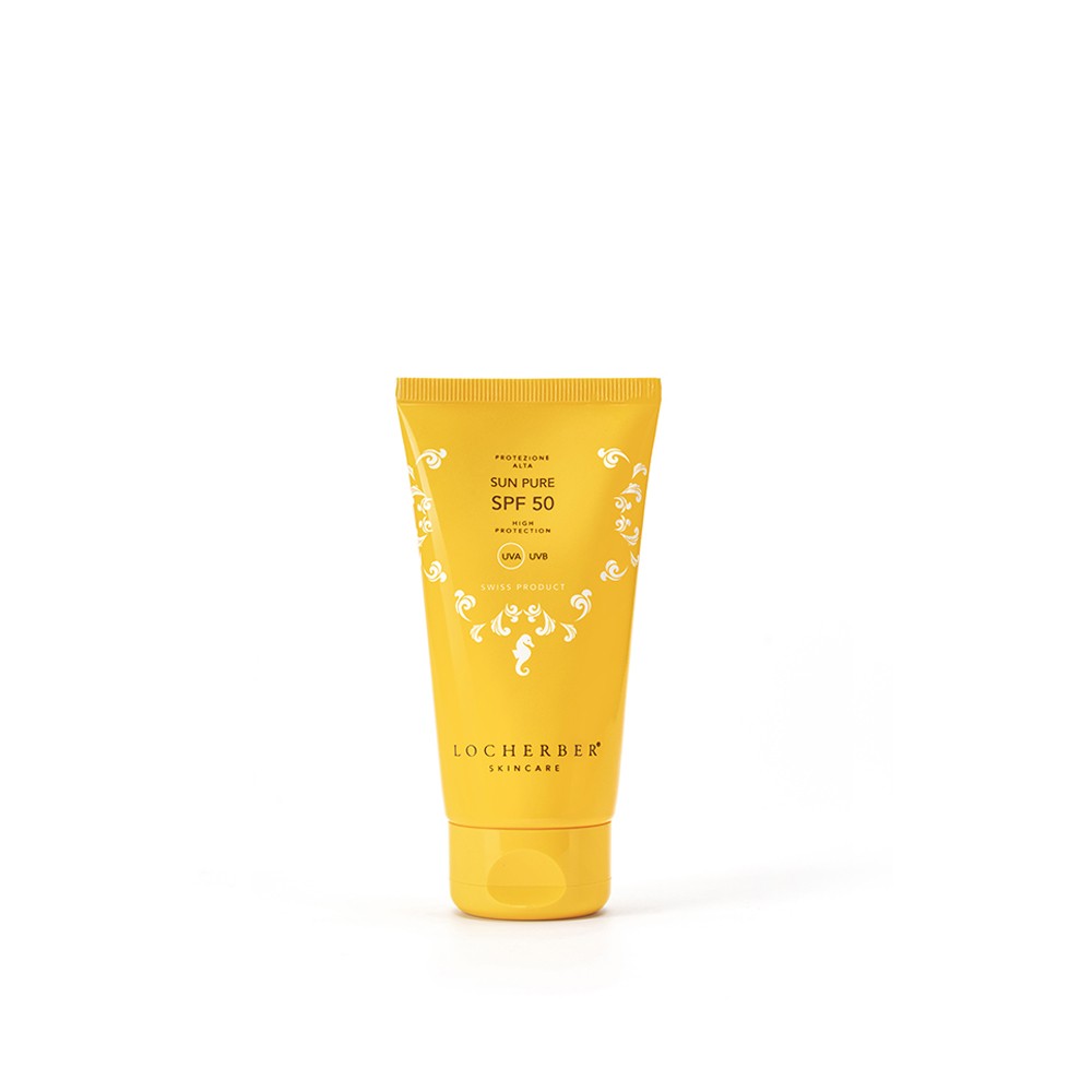 Sun Pure Sunscreen (SPF 50)