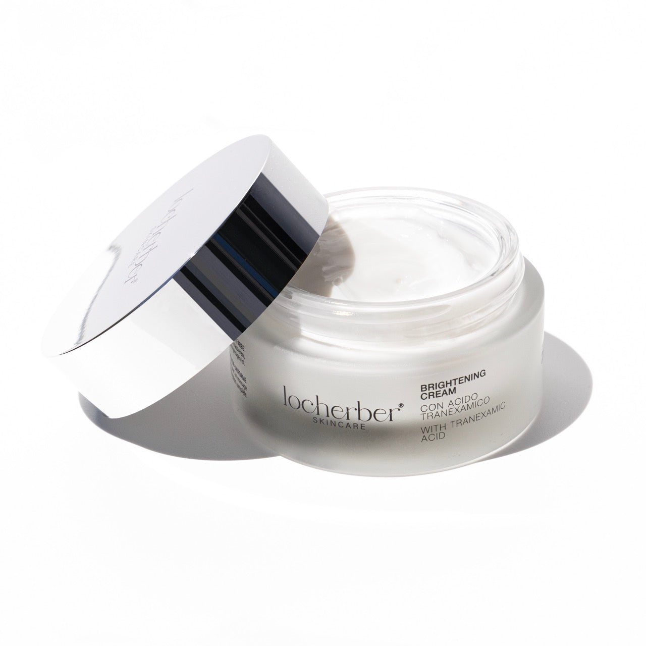 Brightening Cream con Acido Tranexamico